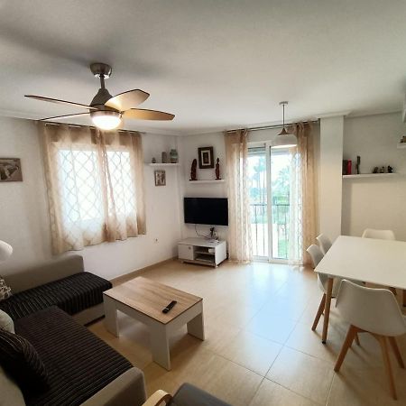 La Glorietaapartamento Centrico Con Vista Al Mar Carboneras Exterior foto