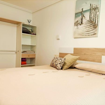 La Glorietaapartamento Centrico Con Vista Al Mar Carboneras Exterior foto